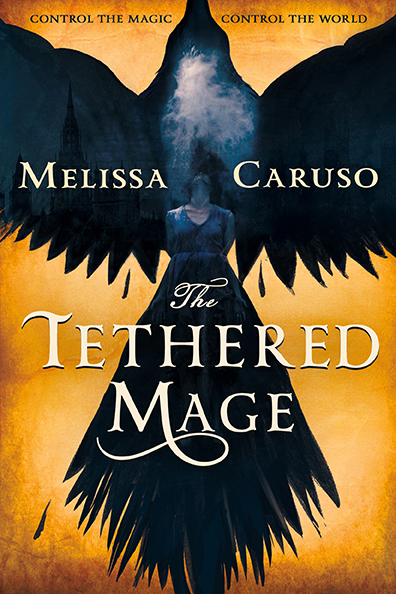 Caruso_Tethered-Mage_HC